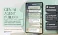build an ai voice calling agent for lead generation and booking