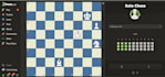 teach you chess and improve you faster with game analysis