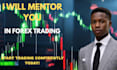 mentor beginners in futures scalping day trading as a coach