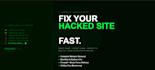 remove wordpress malware, clean hacked sites, and fix wordpress security