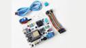 develop firmware embedded engineer iot device programmin esp32 stm32 arduino mcu