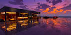 do photorealistic 3d restaurant and bar rendering