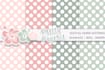 design seamless digital paper patterns design
