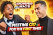 design professional youtube thumbnails fast