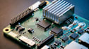 custom pcb for motor control, raspberry pi cm5, bms, and embedded iot