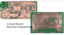 reverse engineer pcb, repair electronics, wearable pcb, breadboard and schematic