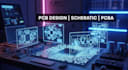 design optimized electronic boards with pcb and pcba