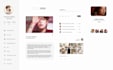design aesthetic social media posts