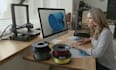 design 3d models for 3d printing and rapid prototyping