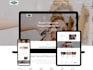 build squarespace website, design squarespace website and redesign squarespace