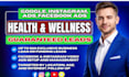 generate health and wellness leads using facebook and google ads
