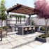 do landscape design, garden design consultation