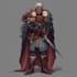 dnd character art and dnd character art