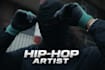 male rapper , rap vocal , rapper , rap feature , uk rapper