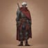 dnd character art and dnd character art