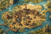 create your fantasy city map
