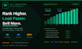 develop a custom wordpress website with theme, plugins, and widgets