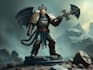 paint your warhammer 40k and fantasy miniatures