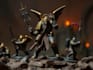 make your warhammer 40k and fantasy miniatures