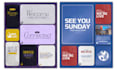create a branding starter kit for your church