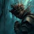 fantasy horror and fantasy horror character