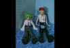 create a professional stop motion claymation animation