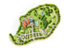 site plan landscape master plan architecture design