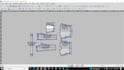 create professional garment patterns and tech pack design