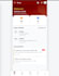 make you a modern frontend landing page website