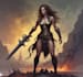 dark fantasy horror character creation