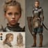 draw character concept art or illustrations