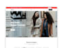 build a fullstack custom website
