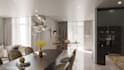 create realistic interior exterior render and 3d walkthrough