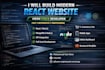 develop a full stack web application using the mern stack
