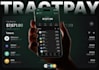 develop crypto wallet app blockchain wallet app cryptocurrency app fintech app