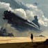 design sci fi illustration and sci fi sci fi illustration