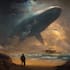 sci fi illustration and sci fi art