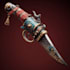 draw your weapon concept art in awesome details