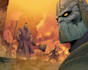 create custom comic book pages and storytelling art