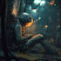 sci fi illustration and sci fi art