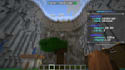 your first step in starting a minecraft server