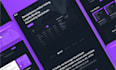 design or redesign  responsive webflow website using relume, figma to webflow
