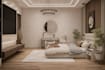 create minimalistic 3d interior rendering in 24 to 48 hours