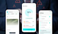 create a a security and privacy scanner app like iverify and wipr 2