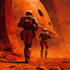 sci fi illustration and sci fi art