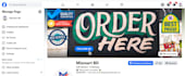 create and setup all social media accounts