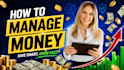 professional youtube thumbnail design in canva