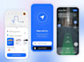 develop for you a taxi, cab booking, and ride sharing app