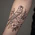 design professional creative tattoo design