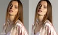 do consistent color and light retouching for your brand
